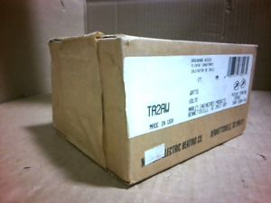 MARLEY TA2AW Baseboard Heater Thermostat Double Pole Unit Mount - Factory Sealed