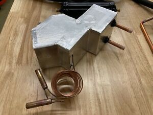Leica E-valve Module Kit For Cryostat