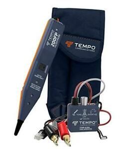 Communications 801K Tone Generator and Filtered Probe Kit - Professional Wire