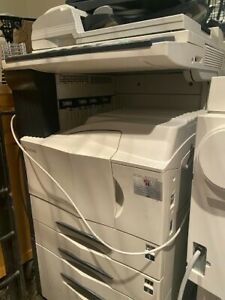 Kyocera KM-5035 Copier, Used 