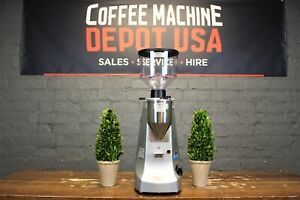 Mazzer - Robur E Commercial Espresso Grinder (Demonstrator)