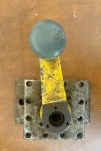 4 Way Indexable Tool Post  4-1/2: x 4-1/2&#034;