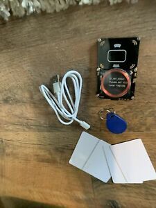 PM3 Proxmark 3 Easy 3.0 Kits ID NFC RFID Card Reader Smart Tool for Elevator