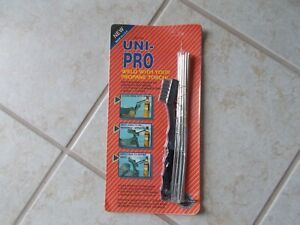 Uni-Pro Welding Kit By Bac Industries UN-201