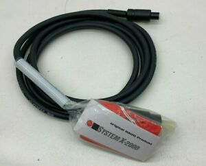 Haug Biel Ag 03.8310.200 One Point Ionizer OPI Static Line, System X-2000
