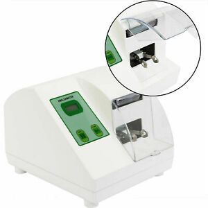 Dental Amalgamator Amalgam Capsule Mixer Digital High Speed Lab for dentist