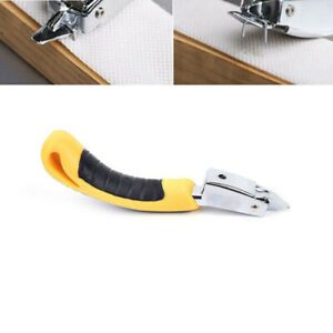 Professional heavy duty interior decoration nail remover nail puller