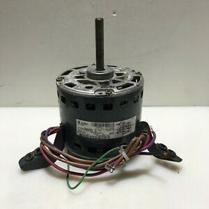 GE 5KCP39HFR696S Furnace Blower Motor 1/2 HP 208-230V  B13400-353 used #MC30