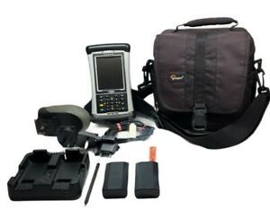 Spectra Precision Trimble Nomad 900B Data Collector Layout Pro Survey Computer