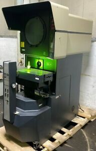 OGP #QL-14 14&#034; OPTICAL COMPARATOR