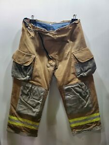 Firefighter Turnout Bunker Gear Pants