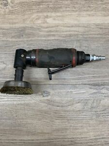 Mac Tools 1/4&#034; Pneumatic Right Angle Die Grinder AG325AH90
