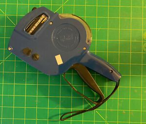 store supply warehouse price tag label gun