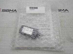 SMC ISE1-01-15CN Relay Pressure Switch