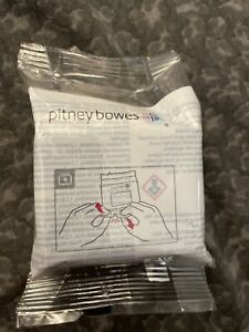 Pitney Bowes 765-9 Meter ink - Fluorescent Red DM300c/ 400c 475 Series