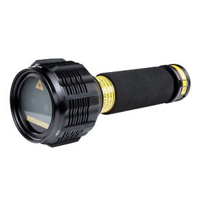 Foxfury PL 445nm Blue 2W Forensic Laser System, Forensic Light Source