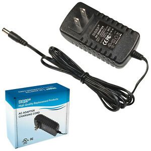 AC Adapter for Cisco SPA301 SPA303 SPA501G SPA502G, 3015-0003 Replacement