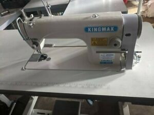 Kingmax Industrial Sewing Machine GC 8500 for local pickup in Wheat Ridge  CO