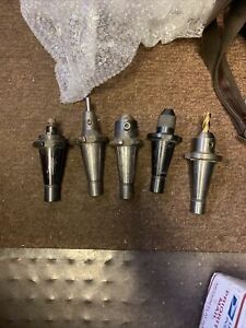KENNAMETAL Tool Holder Lot . 5 PCS. ~USED