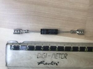 6X2PI HV DIODE FR MIKROWELLE Hochspannung Bidirektionale Diode HV6X2PI 2x Stck