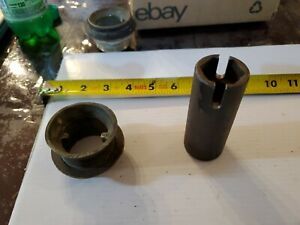 Cornwell 1/2&#034; drive 1 Inch Modified Deep Impact Socket