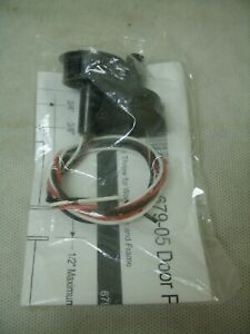 Schlage 679-05HM Concealed Door Position Contact Switch Hollow Metal Door Frame