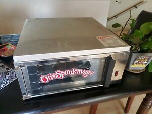 Otis Spunkmeyer Convection Oven Cookie Oven model OS-1 w/ 3 trays LOCAL ONLY
