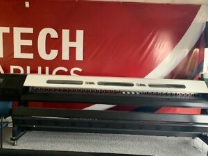 large format printer - Eco Solvent