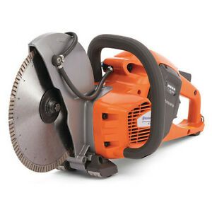 HUSQVARNA K535I Power Cutter K 535i,Battery-Powered,We