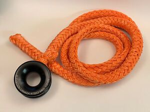 Ring Sling #3 10&#039; x 3/4&#034;  TENEX Arborist Rigging