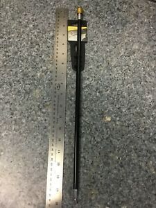Titan 16018 Quick Release Extension Bit Holder, 18-Inch