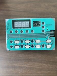 Control Board for Alliance Speed Queen Washing Machine Parts P/N 802808 |GG381