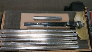 CRAIN #499 CARPET POWER STRETCHER
