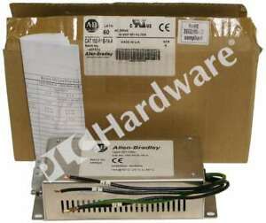 New Allen Bradley 160-RFB-14-A /A Line Filte rfor 160/160S Controller 14A