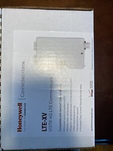 Honeywell LTE-XV VISTA 4G LTE Communicator