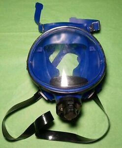 Survivair 410010 Respirator Mask 4100-10