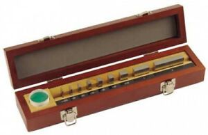 (Standard) - Mitutoyo 516-931-26 Steel Rectangular Micrometre Inspection Gauge
