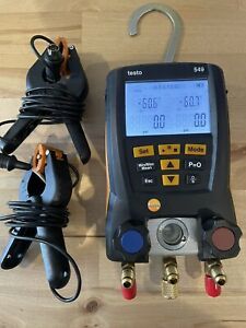 testo 549