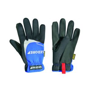 GEDORE 920 11 Work gloves FastFit, 1938606