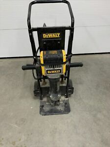 Dewalt Jackhammer