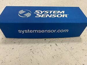New System Sensor Innovair D4120W  Watertight Duct Smoke Detector