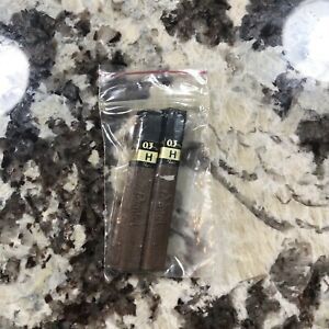 0.3 m/m H pencil lead pentel 2 tubes