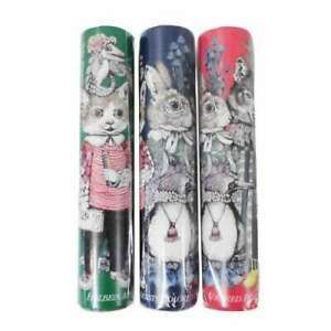 HIGUCHI SELECTION  Green YHCP15G HIGUCHI YUKOHOLBEIN Collaboration 15 Color Set