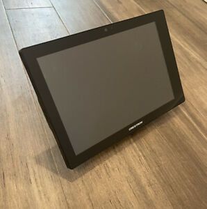 Crestron TSW-1060-TTK-B-S Touch Screen Control unit w/ Stand