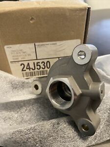 Graco T1, T2, Mounting Flange