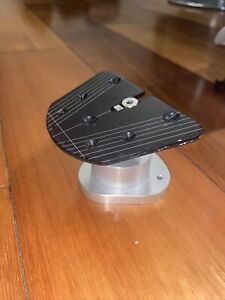 Whip Mix/Denar/Hanau Compatible Universal Occlusal Stand (for mounting casts)