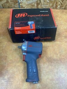 Ingersoll-Rand 15QMAX IR15QMAX 3/8&#034; Ultra-Compact Impact Wrench
