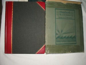 Vintage Standard Columnar Books  Boorum &amp; Pease 23 Series 300 pages