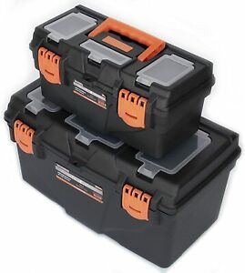 Bangrui Tool kit Pack, 17-Inch and 13-Inch 2 pieces