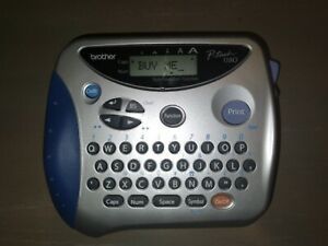 Brother PT-1180 Label Thermal Printer